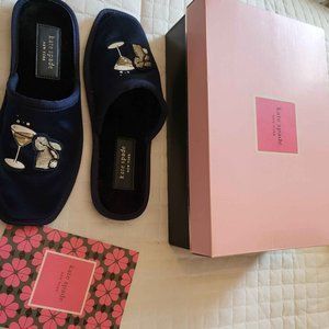 Kate Spade Slippers